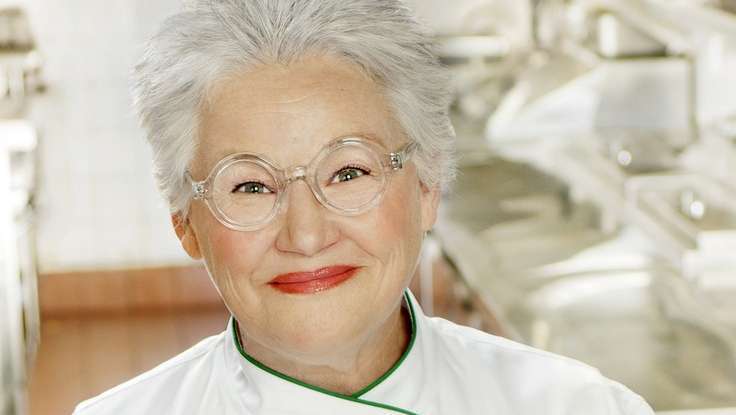 Passion, Focus, Creativity: Cora Tsouflidou's Recipe For Success